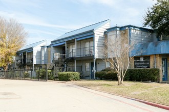 Rockport in Houston, TX - Building Photo - Building Photo