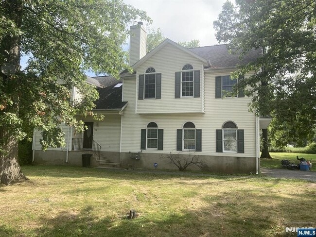 property at 156 Dorsa Ave