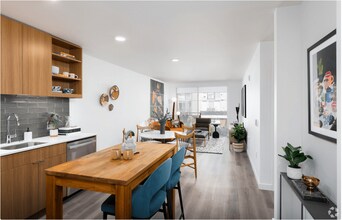 Arlo in Seattle, WA - Foto de edificio - Building Photo