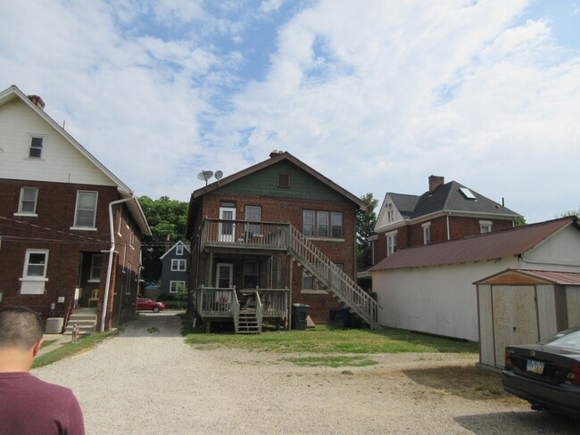 279 Thurman Ave in Columbus, OH - Building Photo - Building Photo