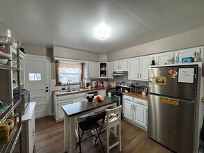 123 Platt St in Bridgeport, CT - Building Photo - Building Photo