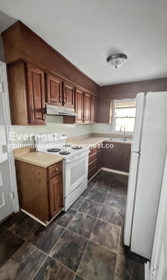 7316 The Paseo in Kansas City, MO - Building Photo - Building Photo