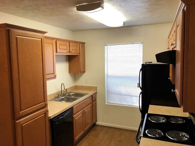 property at 3603 Mahan St