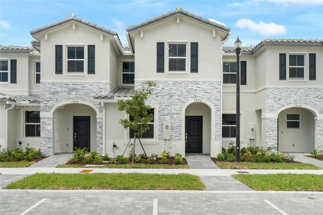 property at 1870 SE 26th Ter
