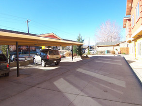 2581-2591 Orovada St in Reno, NV - Building Photo - Building Photo