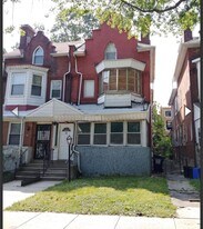 28 N 50th St in Philadelphia, PA - Building Photo