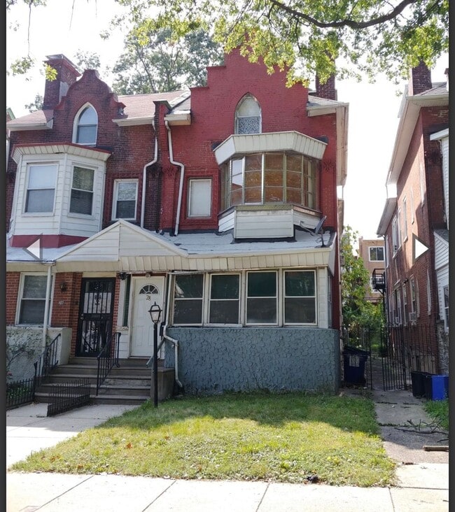 property at 28 N 50th St