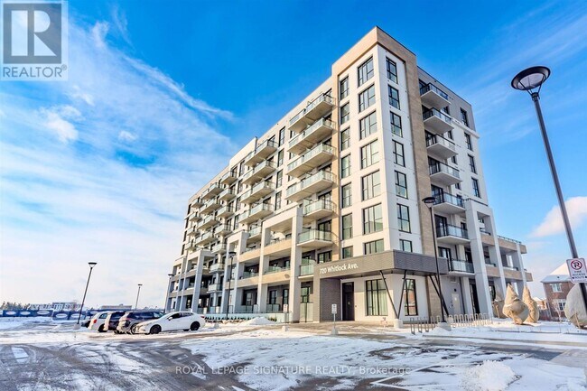 property at 720 Whitlock Ave