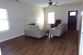 1520 W Kentucky Ave in Ruston, LA - Building Photo - Building Photo