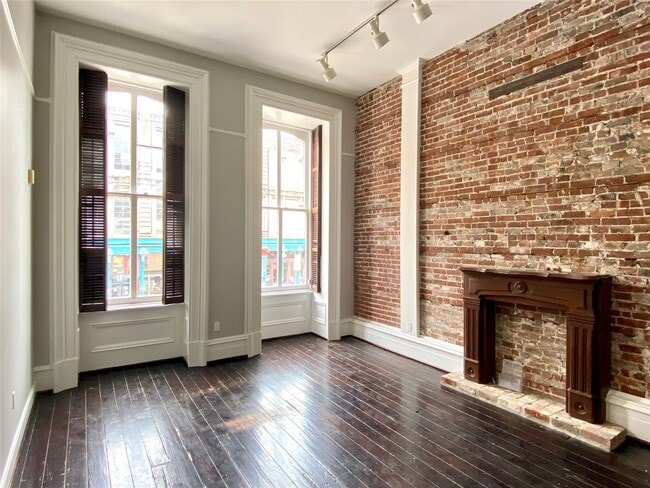 property at 2319 The Strand
