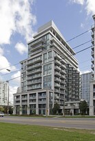 Voyager I in Toronto, ON - Building Photo