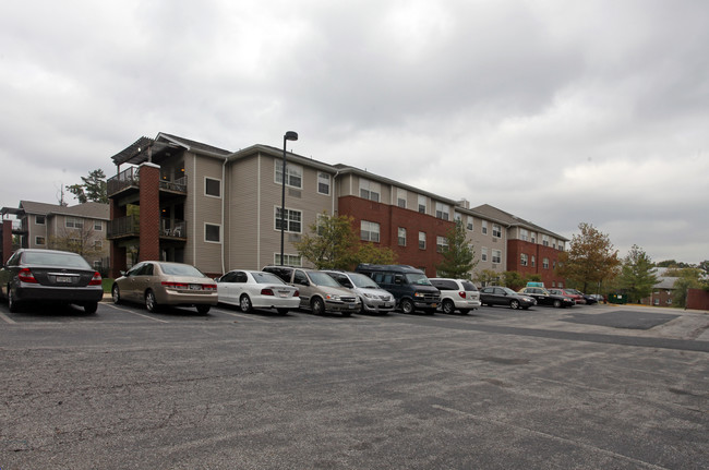 Park View at Bladensburg in Bladensburg, MD - Building Photo - Building Photo