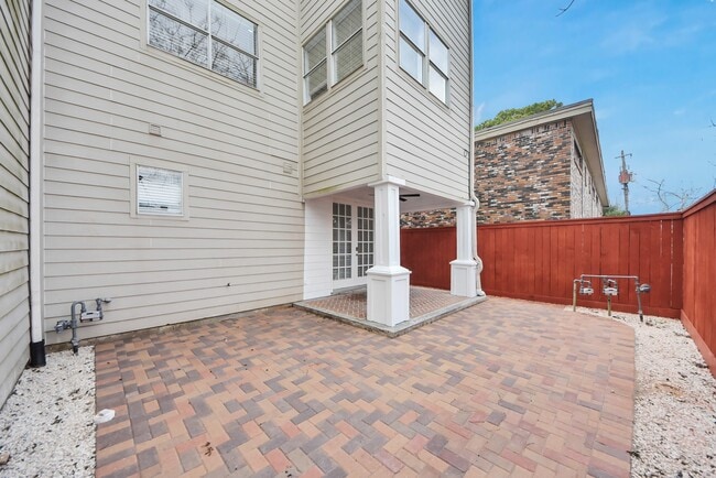 property at 2314 Dorrington St