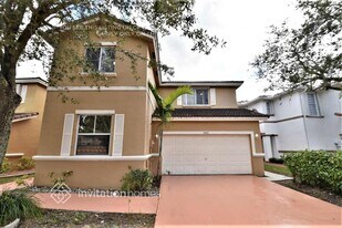 15648 SW 112th Dr in Miami, FL - Building Photo