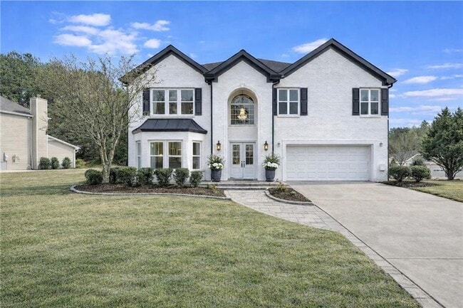 property at 3104 Clemson Pl