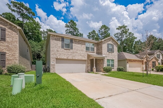 2011 Lost Timbers Dr