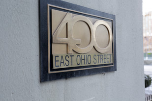 400 E Ohio St Apartments