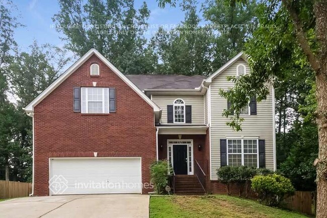 property at 5171 Silhouette Ln SW