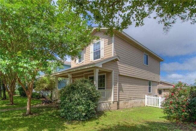 property at 411 Haupt