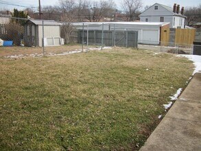 3908 Missouri Ave in St. Louis, MO - Building Photo - Building Photo