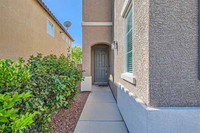 10643 Forum Peak Ln in Las Vegas, NV - Building Photo - Building Photo