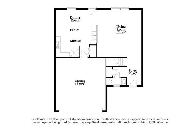 2832 Ludwig Dr in Indianapolis, IN - Foto de edificio - Building Photo