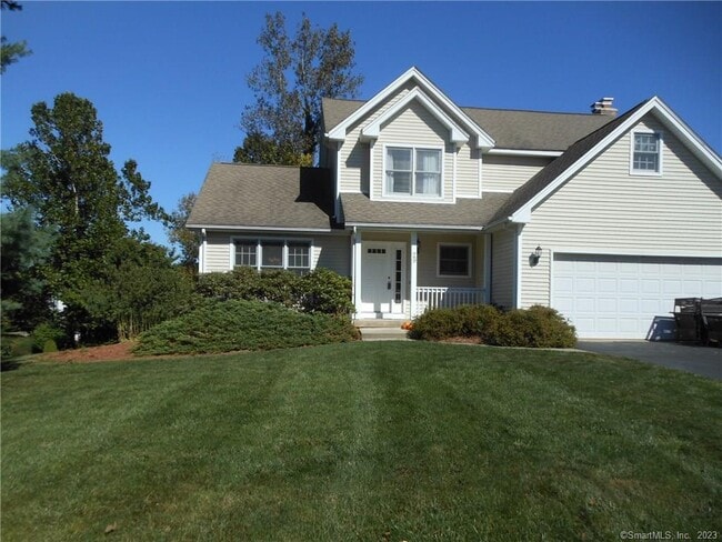 property at 29 Skyview Terrace