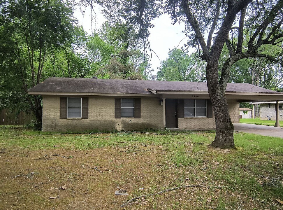 2408 Sheraton Park Dr Rentals in Pine Bluff, AR