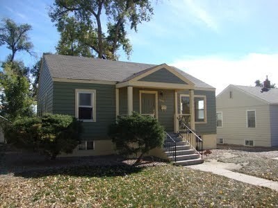 2336 9th Ave in Greeley, CO - Building Photo