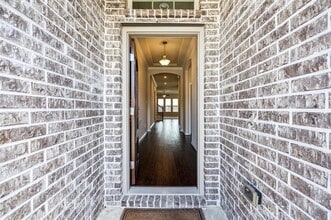 16600 Amistad Ave in Prosper, TX - Building Photo - Building Photo