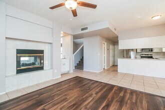 1418 N Brittany Ln in Gilbert, AZ - Building Photo - Building Photo