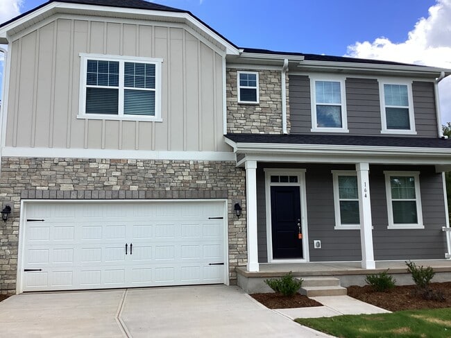 property at 164 Hazel Pk Dr