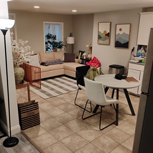 property at 115 Morris St