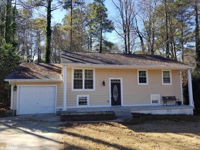 402 Hip Pocket Rd