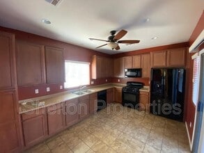 2539 N 149th Ave in Goodyear, AZ - Building Photo - Building Photo