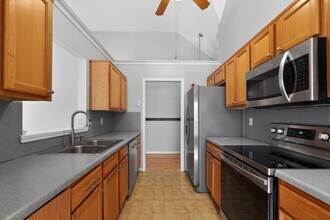 345 Freeman Dr in Covington, GA - Building Photo - Building Photo