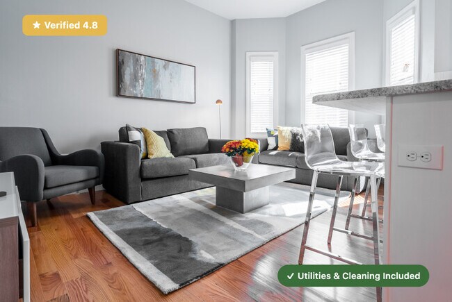 11 Plymouth St in Cambridge, MA - Building Photo - Building Photo