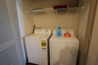 The Domain at Columbia in Columbia, MO - Building Photo - Interior Photo