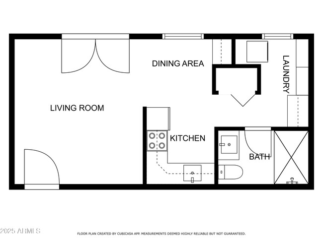 property at 12221 W Bell Rd