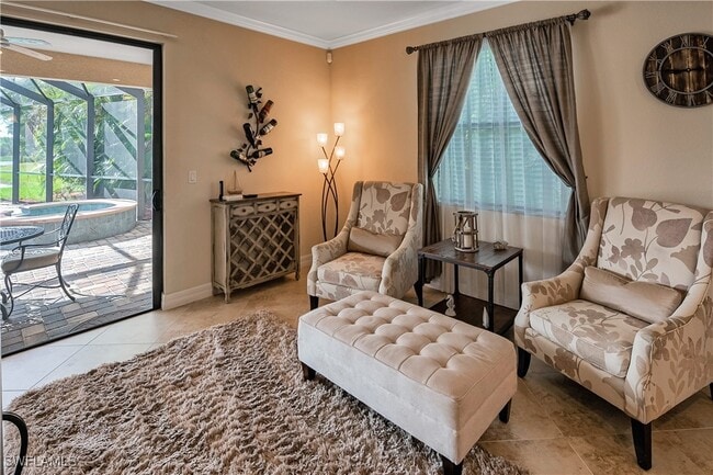 property at 9215 Veneto Ln