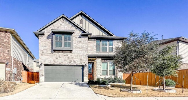 property at 9002 Palmito Dr