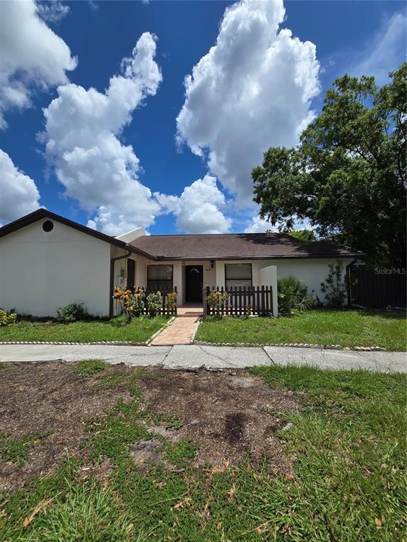 property at 5401 Hopedale Dr
