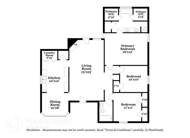 1616 Camille Way in Memphis, TN - Building Photo - Building Photo