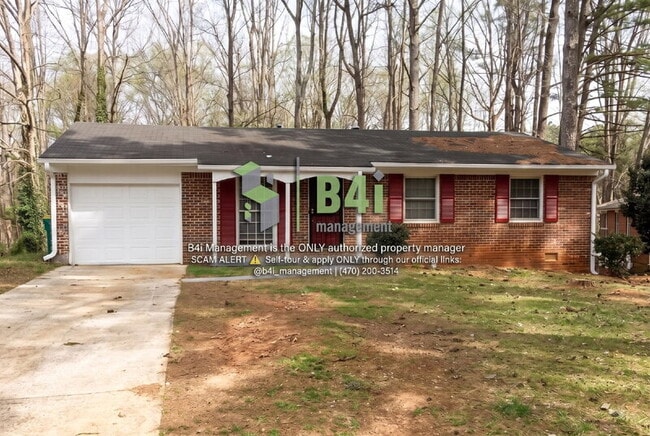 4470 Burks Rd