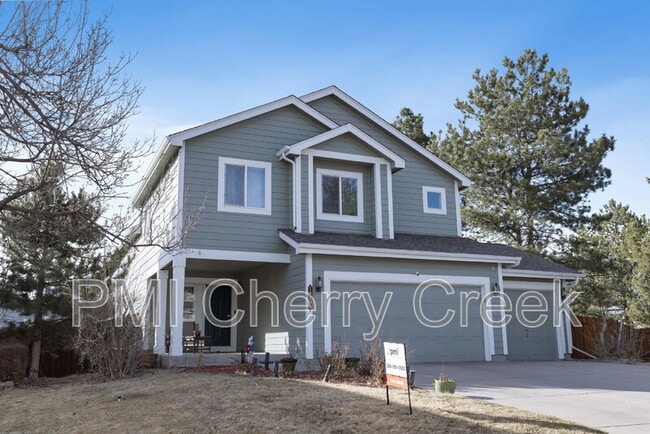 18899 E Whitaker Cir in Aurora, CO - Building Photo - Building Photo