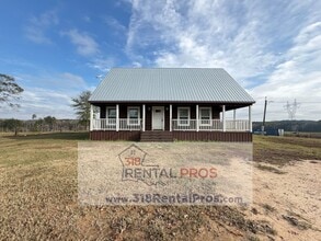 201 Dicks Store Rd in Simsboro, LA - Building Photo - Building Photo