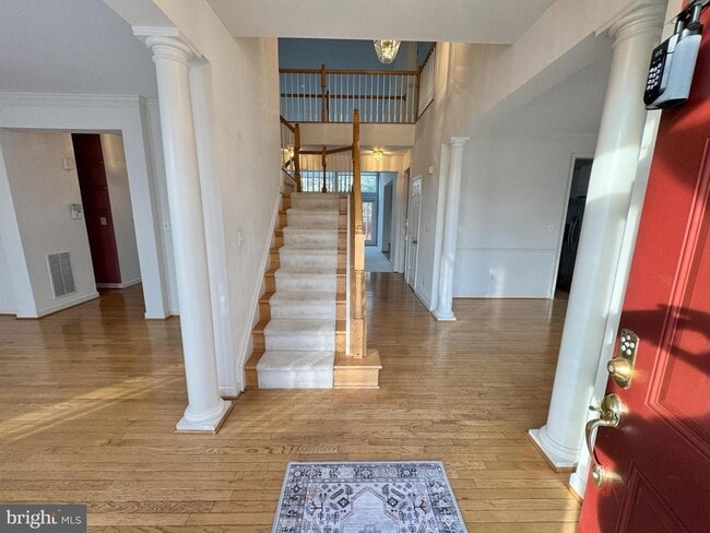 5901 Ewing Pl in Alexandria, VA - Building Photo - Building Photo