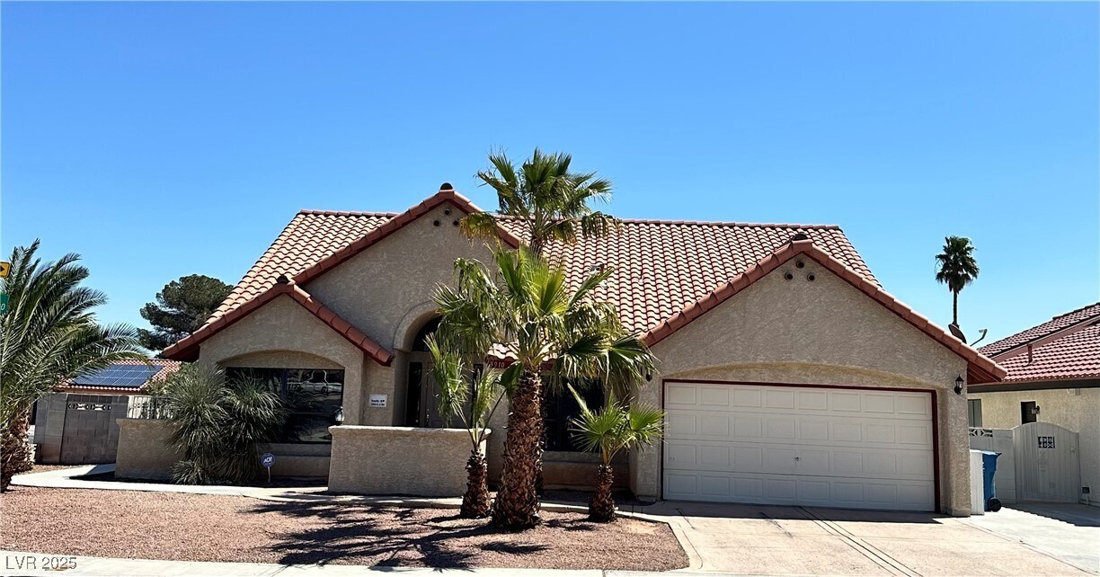 3910 Amy Marie Ct in Las Vegas, NV - Building Photo