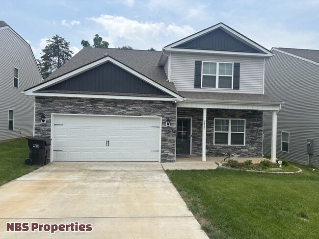 property at 2830 Red Barn Rd