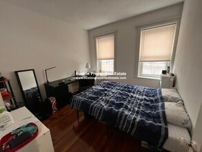 50 Charlesgate E in Boston, MA - Foto de edificio - Building Photo